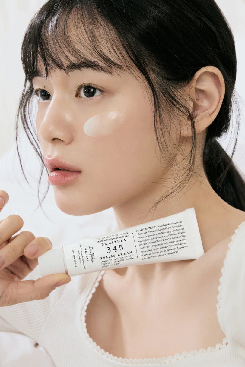 The K-Beauty Drop Everyone Will Be Talking About