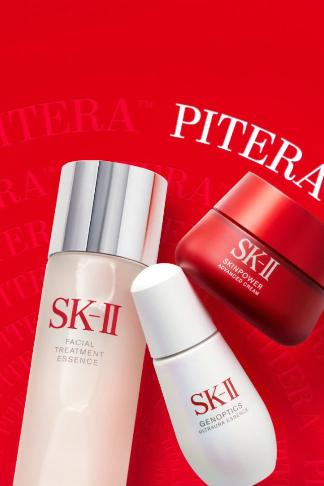 The Cult of SK-II: What It Is and Why Everyone’s Obsessed
