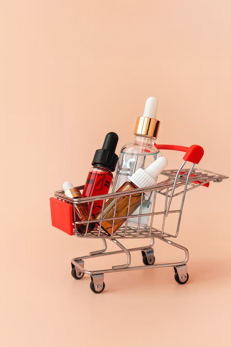 Asian Skincare in Switzerland: Why Shop Locally Instead of Ordering Abroad