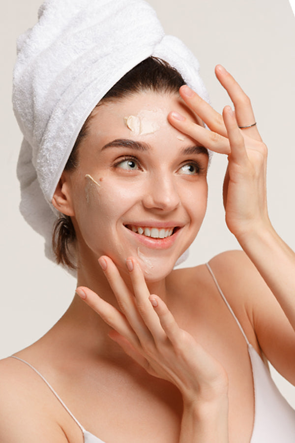 The Japanese Approach to Skincare and Why It Works
