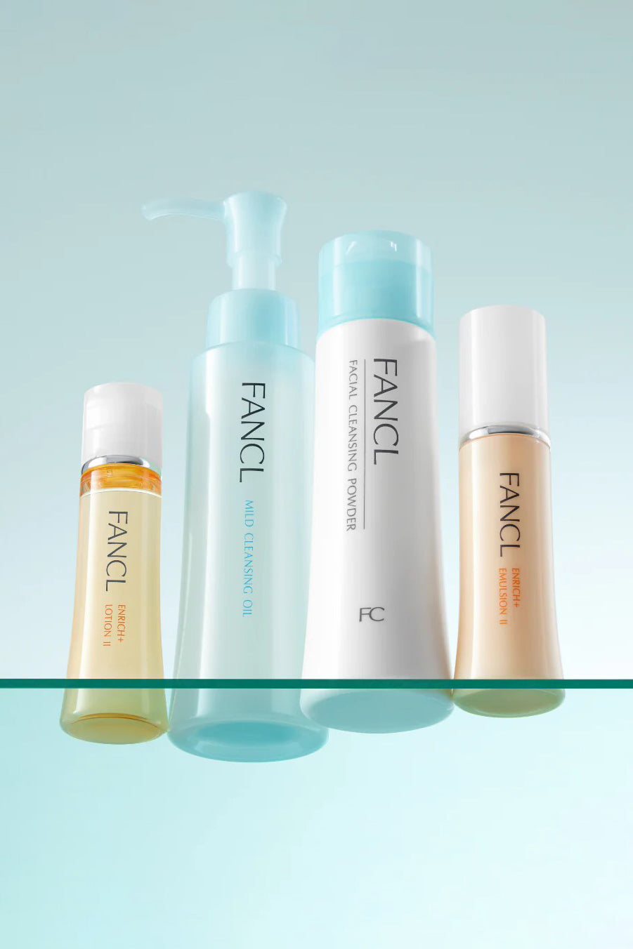 FANCL: The Science Behind Japan’s Skincare Icon