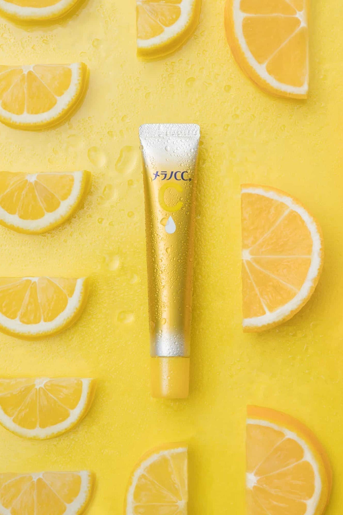 Why This Japanese Vitamin C Is Everyone’s Favorite for Glowy Skin