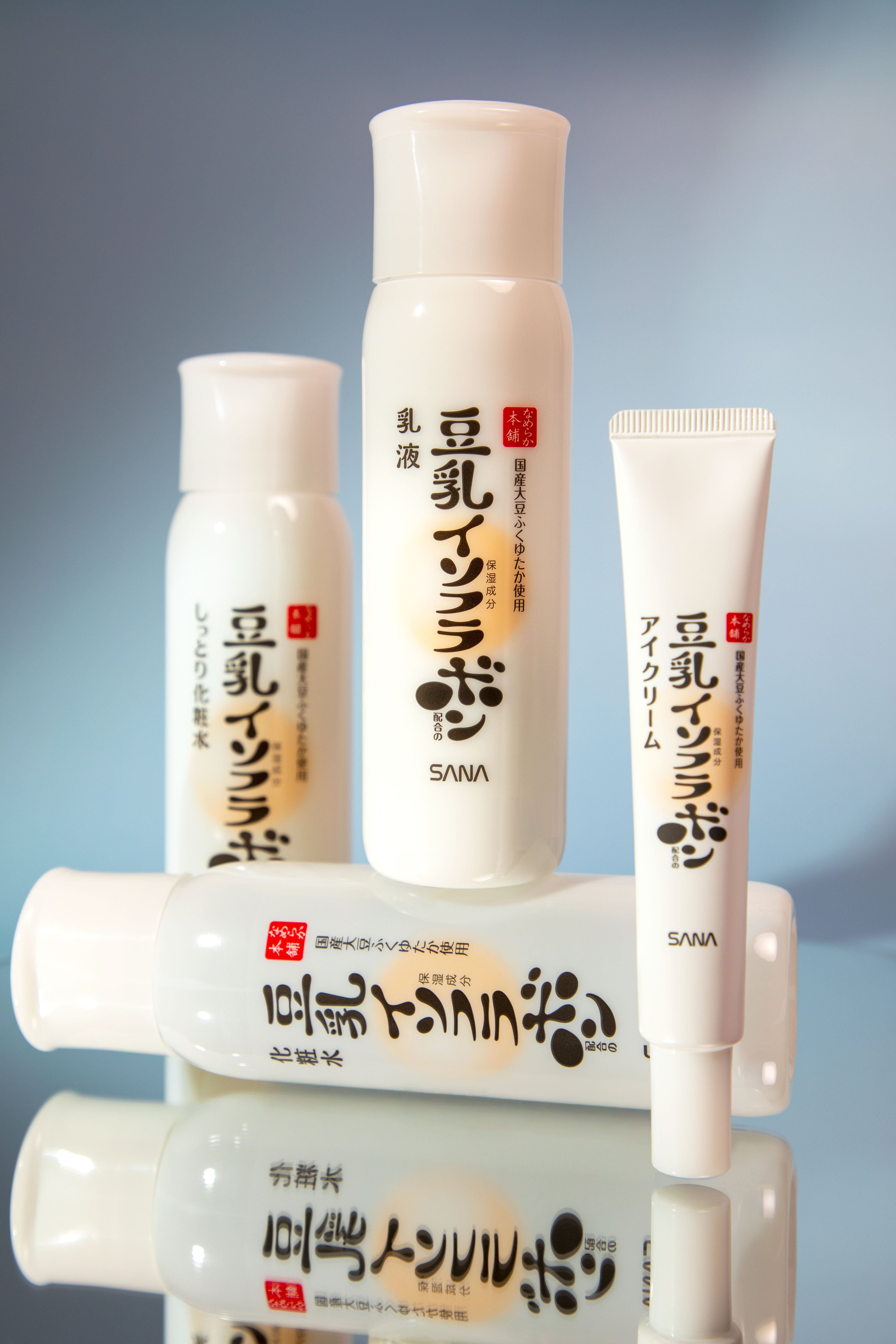 The Reason Nameraka Honpo Has Sold Over 200 Million Skincare Products