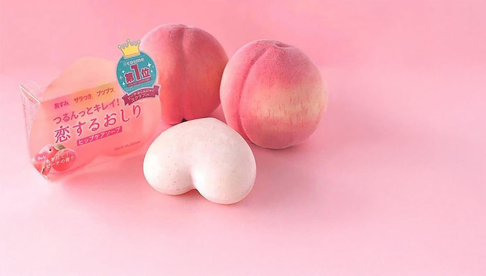 Pelican Soap