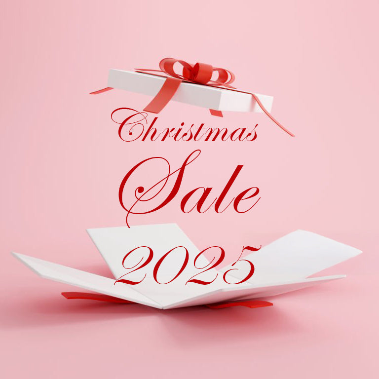 Christmas Sale