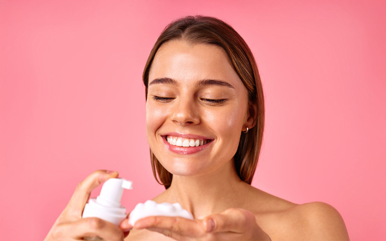 Cleansers