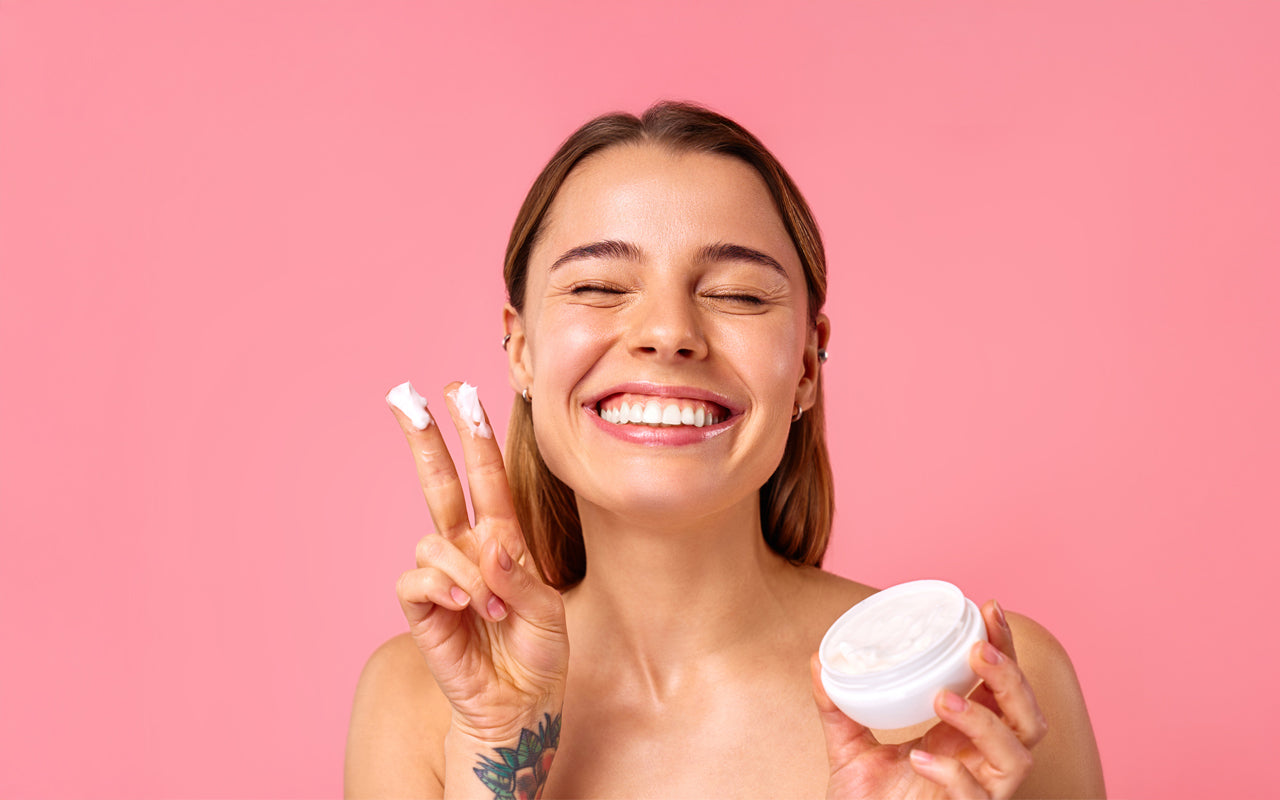 Moisturisers