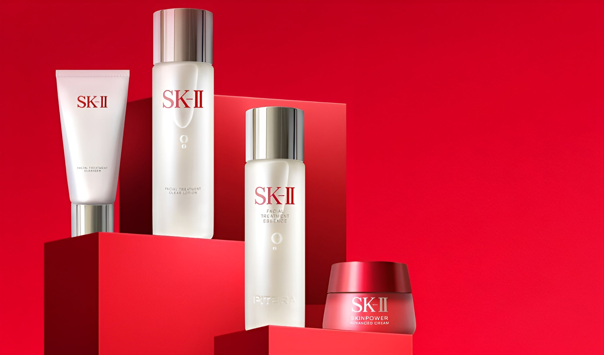 SK-II