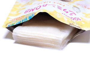 Clear Turn - Vitamin Bomb Face Mask