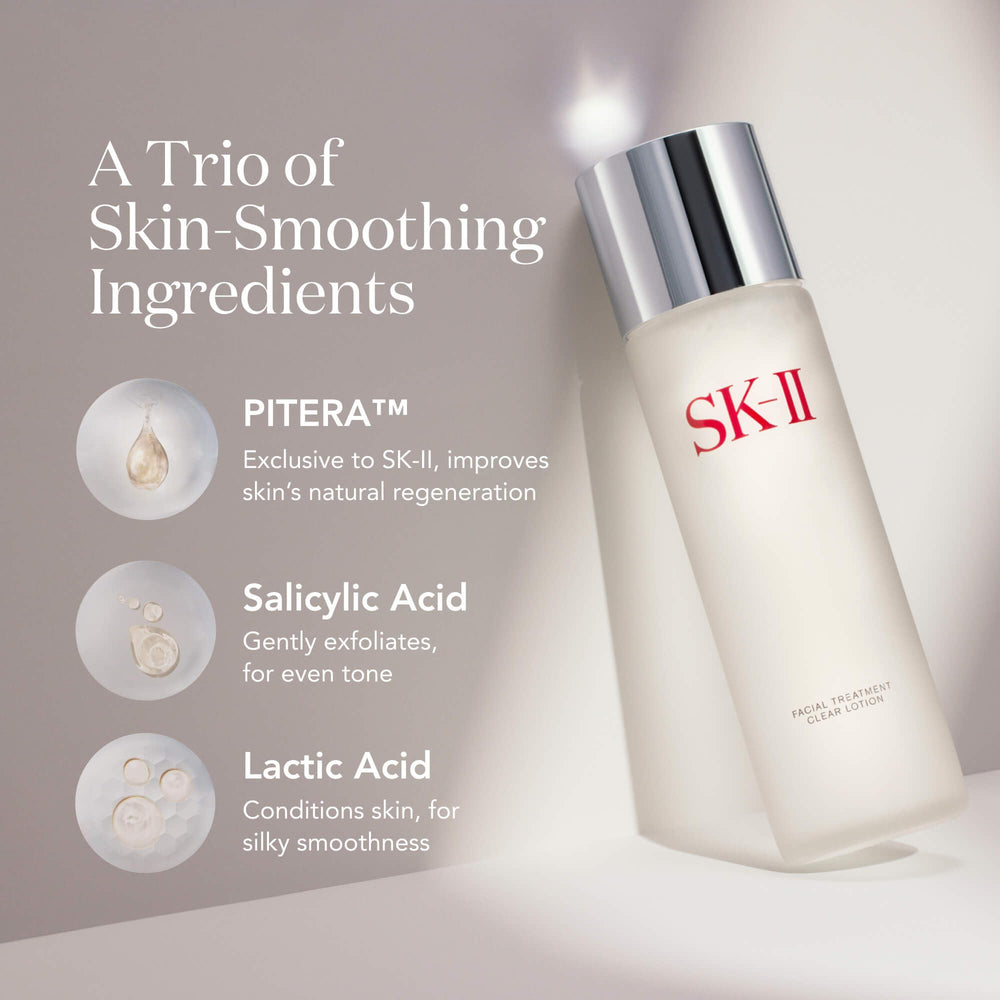 SK-II - Facial Treatment Clear Lotion