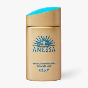Anessa - Perfect UV Sunscreen Skincare Milk N SPF50+ PA++++