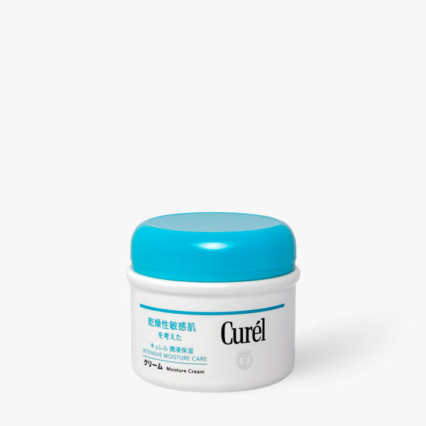 Curél - Moisture Cream