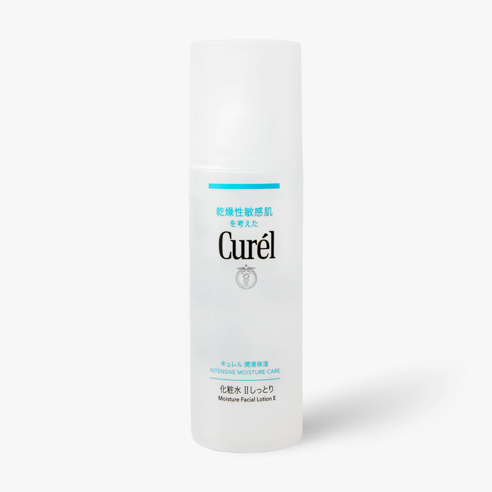 Curél - Moisture Lotion II