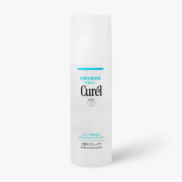 Curél - Moisture Lotion II