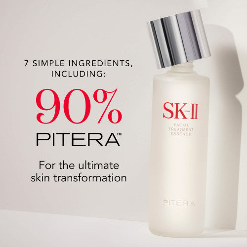 SK-ll - Facial Treatment Essence