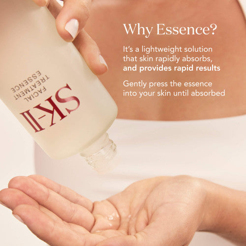 SK-ll - Facial Treatment Essence