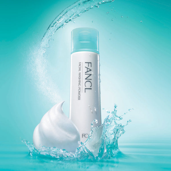 FANCL - Facial Washing Powder