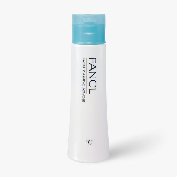 FANCL - Facial Washing Powder