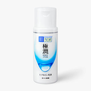 Hada Labo - Gokujyun Hyaluronic Emulsion