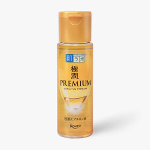 Hada Labo - Gokujyun Premium Lotion