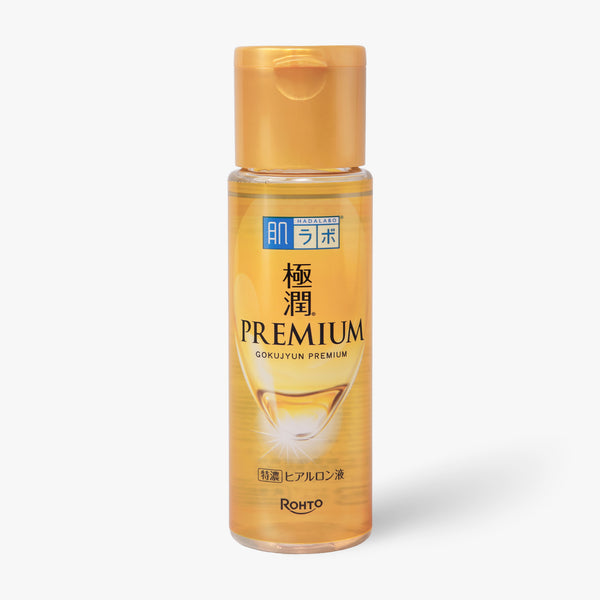 Hada Labo - Gokujyun Premium Lotion