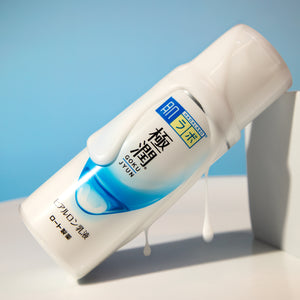 Hada Labo - Gokujyun Hyaluronic Emulsion