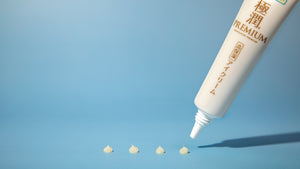 Hada Labo - Gokujyun Premium Hyaluronic Eye Cream