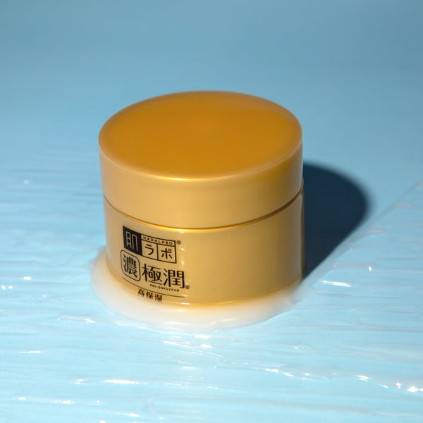 Hada Labo - Gokujyun Perfect Gel