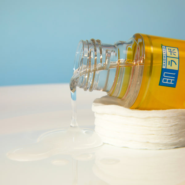 Hada Labo - Gokujyun Premium Lotion