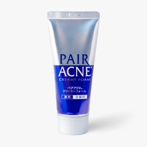 LION Pair - Acne Creamy Foam