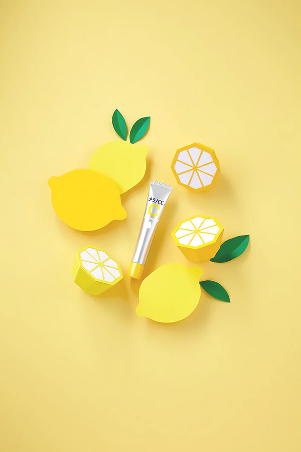 Melano CC - Brightening Essence