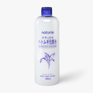Naturie - Hatomugi Skin Conditioner