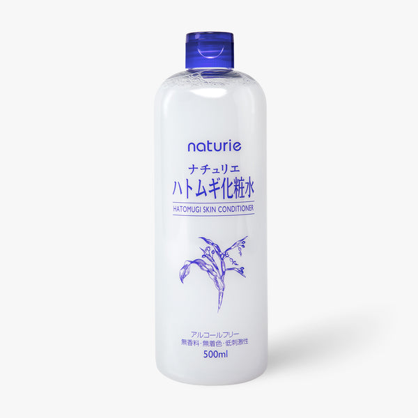 Naturie - Hatomugi Skin Conditioner