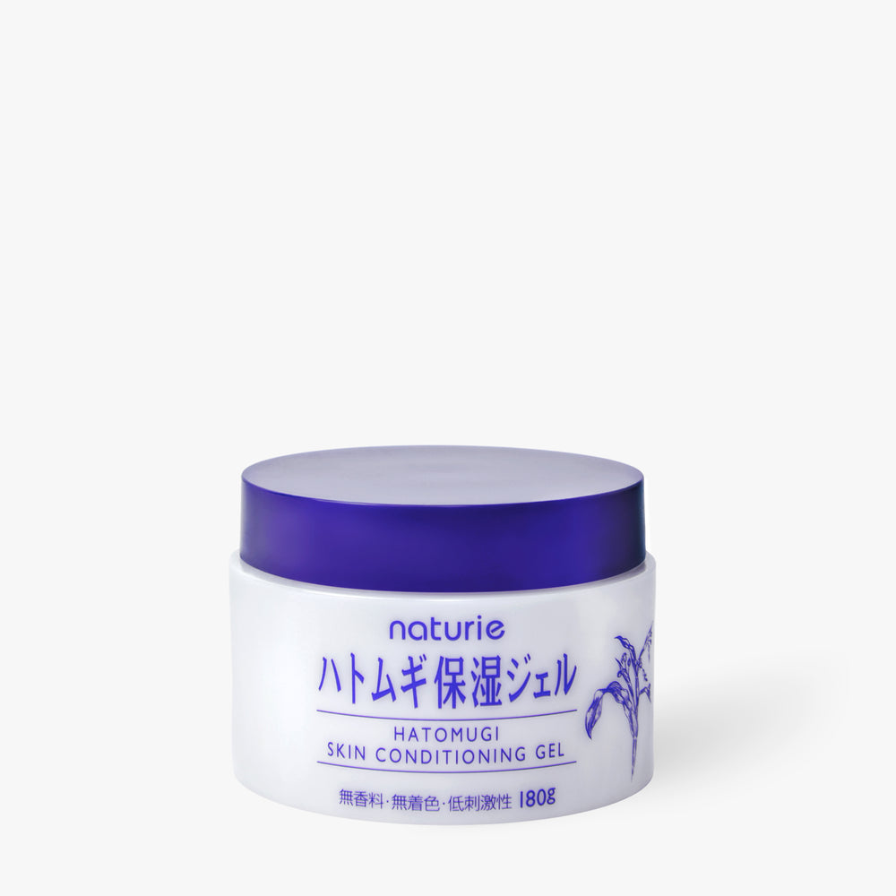 Naturie - Hatomugi Skin Conditioning Gel