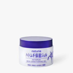 Naturie - Hatomugi Skin Conditioning Gel
