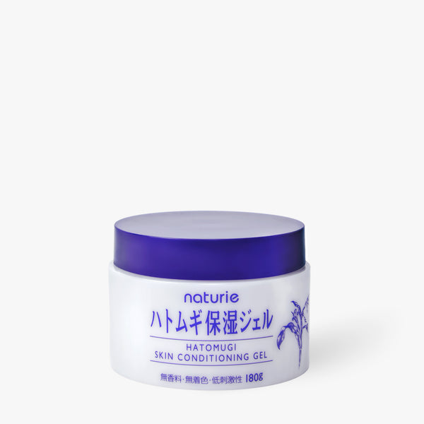 Naturie - Hatomugi Skin Conditioning Gel