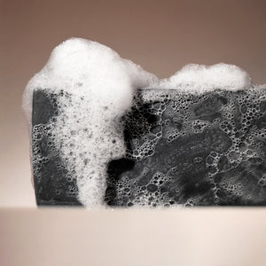 Pelican Soap - Charcoal Medicated Soap for Back