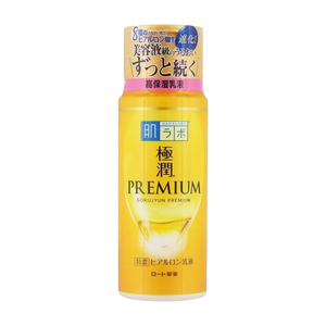 Hada Labo - Gokujyun Premium Lotion