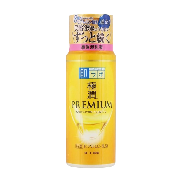 Hada Labo - Gokujyun Premium Lotion