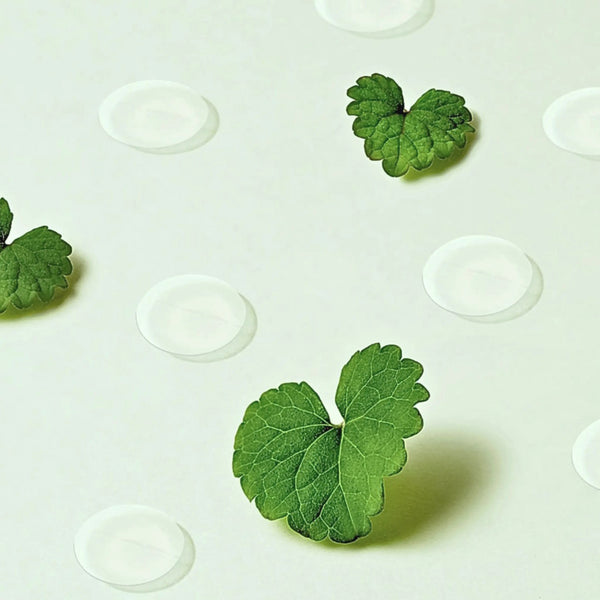 Purito - Wonder Releaf Centella Spot Patch