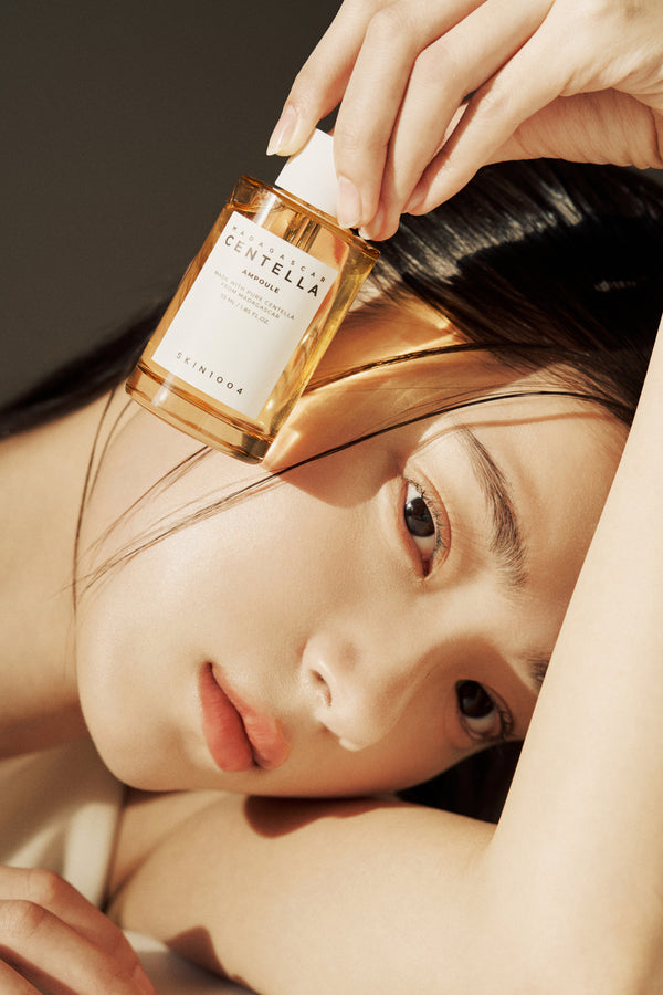 SKIN1004 - Madagascar Centella Ampoule