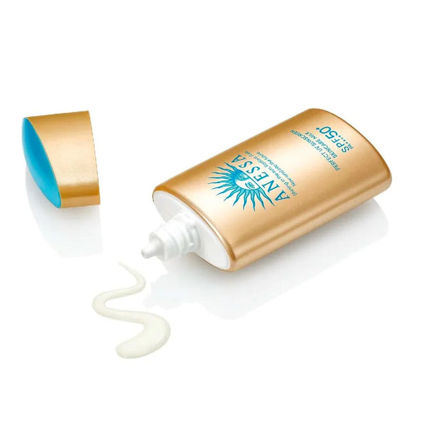 Anessa - Perfect UV Sunscreen Skincare Milk N SPF50+ PA++++