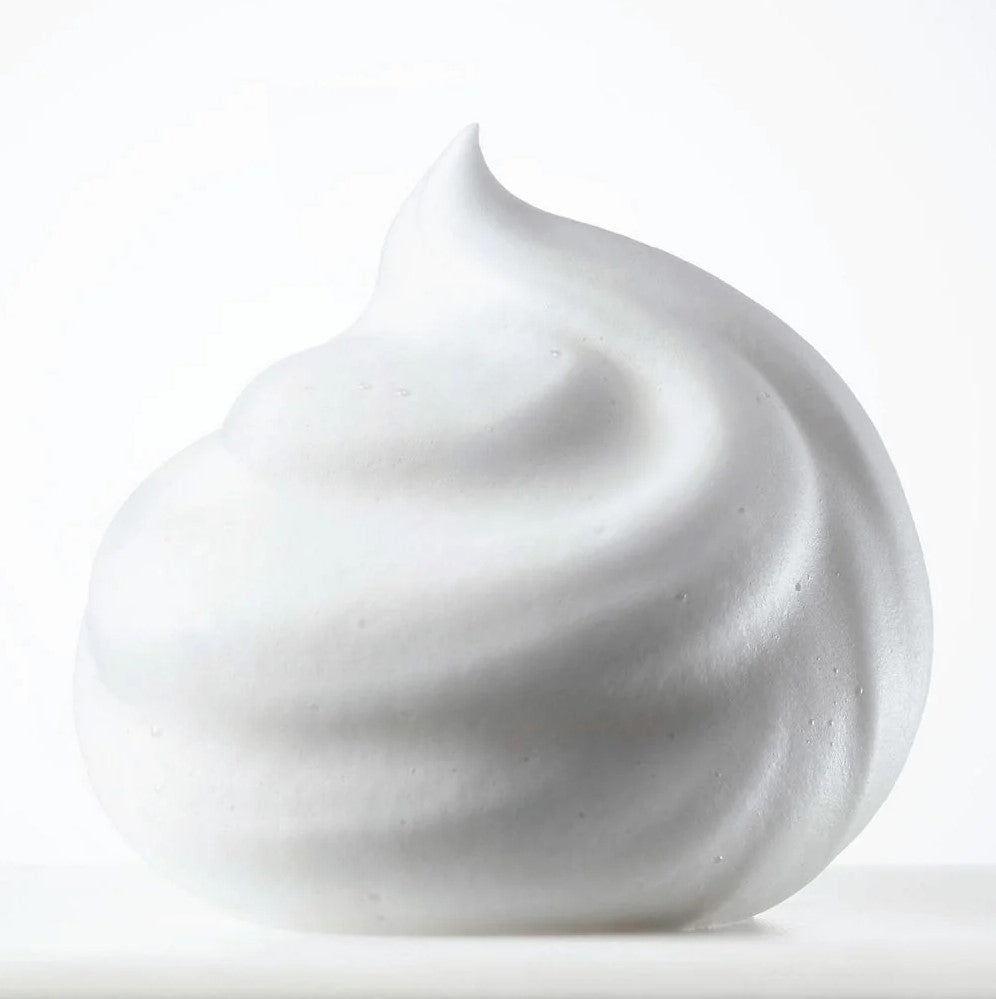 Curél - Foaming Facial Wash