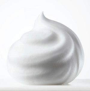 Curél - Foaming Facial Wash