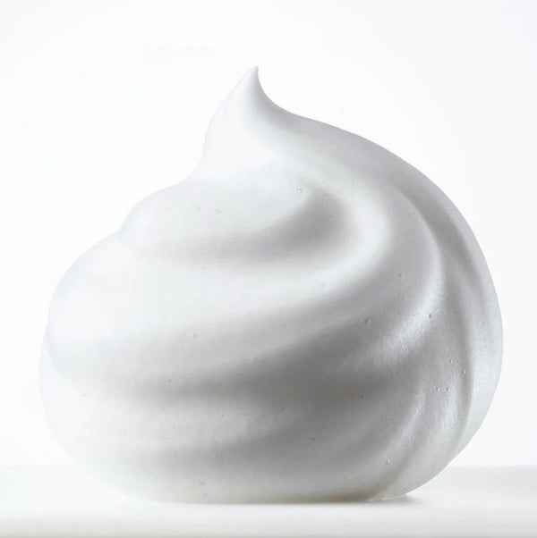 Curél - Foaming Facial Wash
