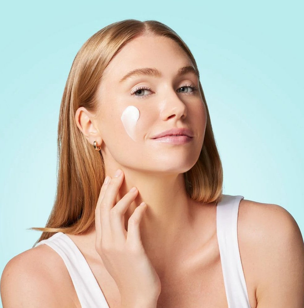 Curél - Moisture Cream