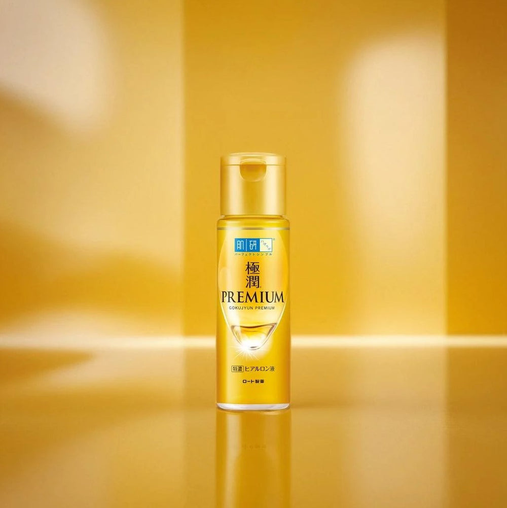 Hada Labo - Gokujyun Premium Lotion
