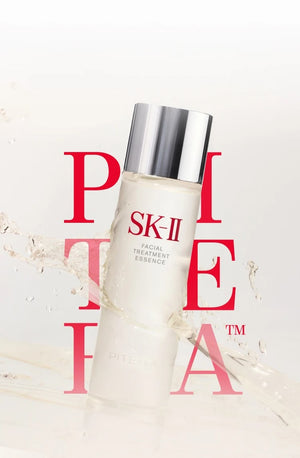SK-ll - Facial Treatment Essence