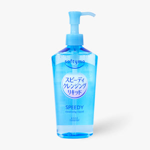 Softymo - Speedy Cleansing Liquid