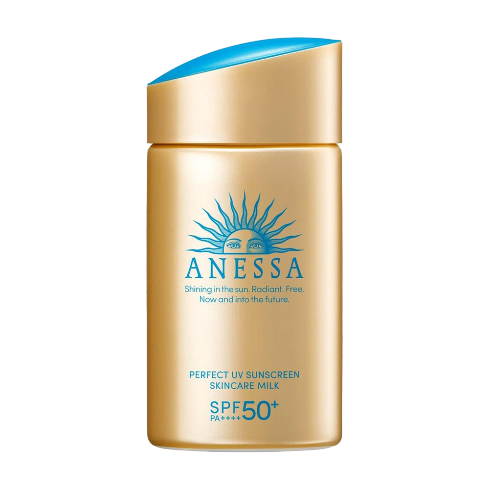 Anessa - Perfect UV Sunscreen Skincare Milk N SPF50+ PA++++